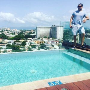 Meet your Posher, Bryan